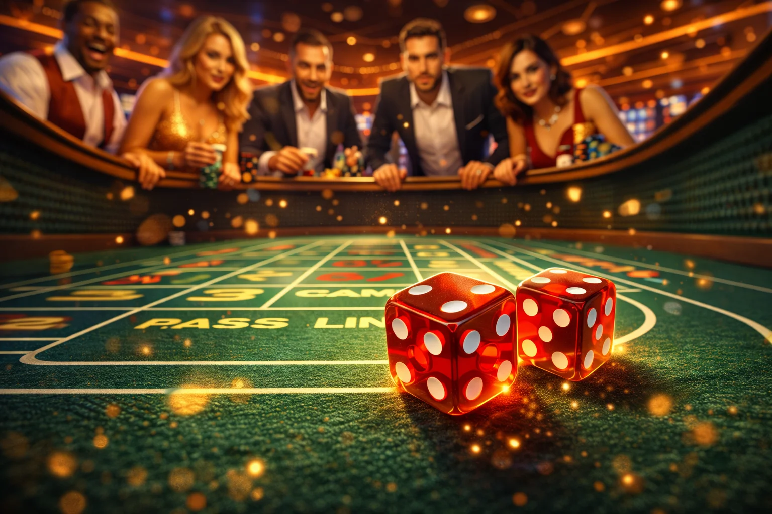 7s WildGold Free Slots Mode